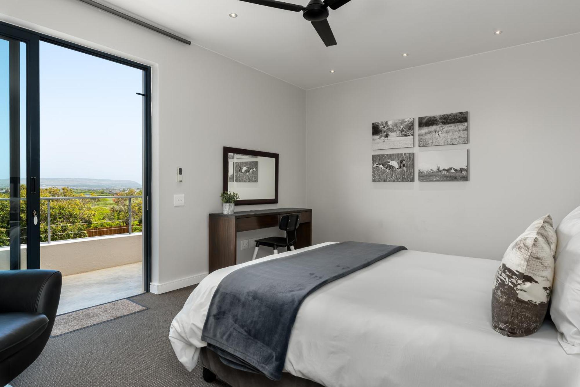 Sunset Splendour Guesthouse Noordhoek Exterior photo