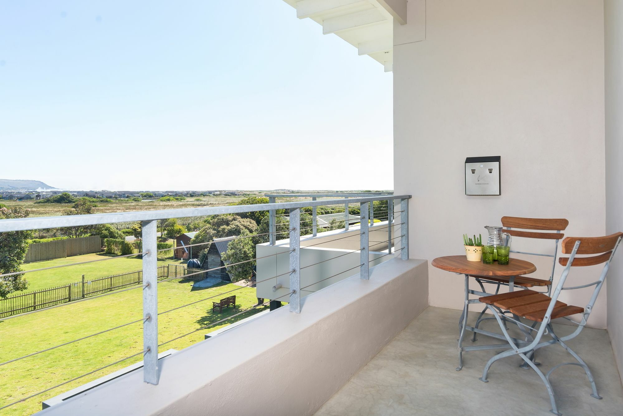 Sunset Splendour Guesthouse Noordhoek Exterior photo